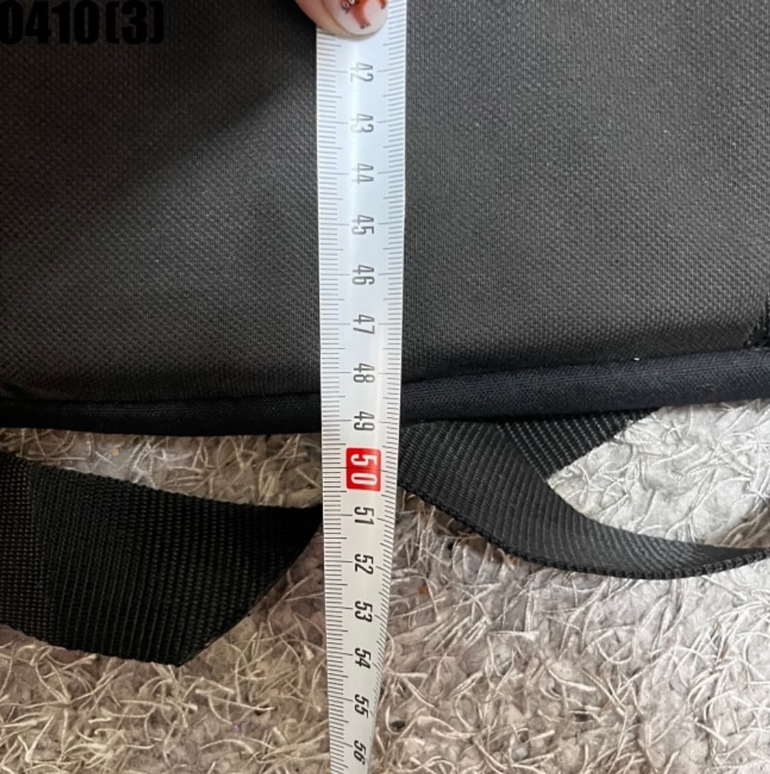 노스페이스 백팩 가방 상품이미지5