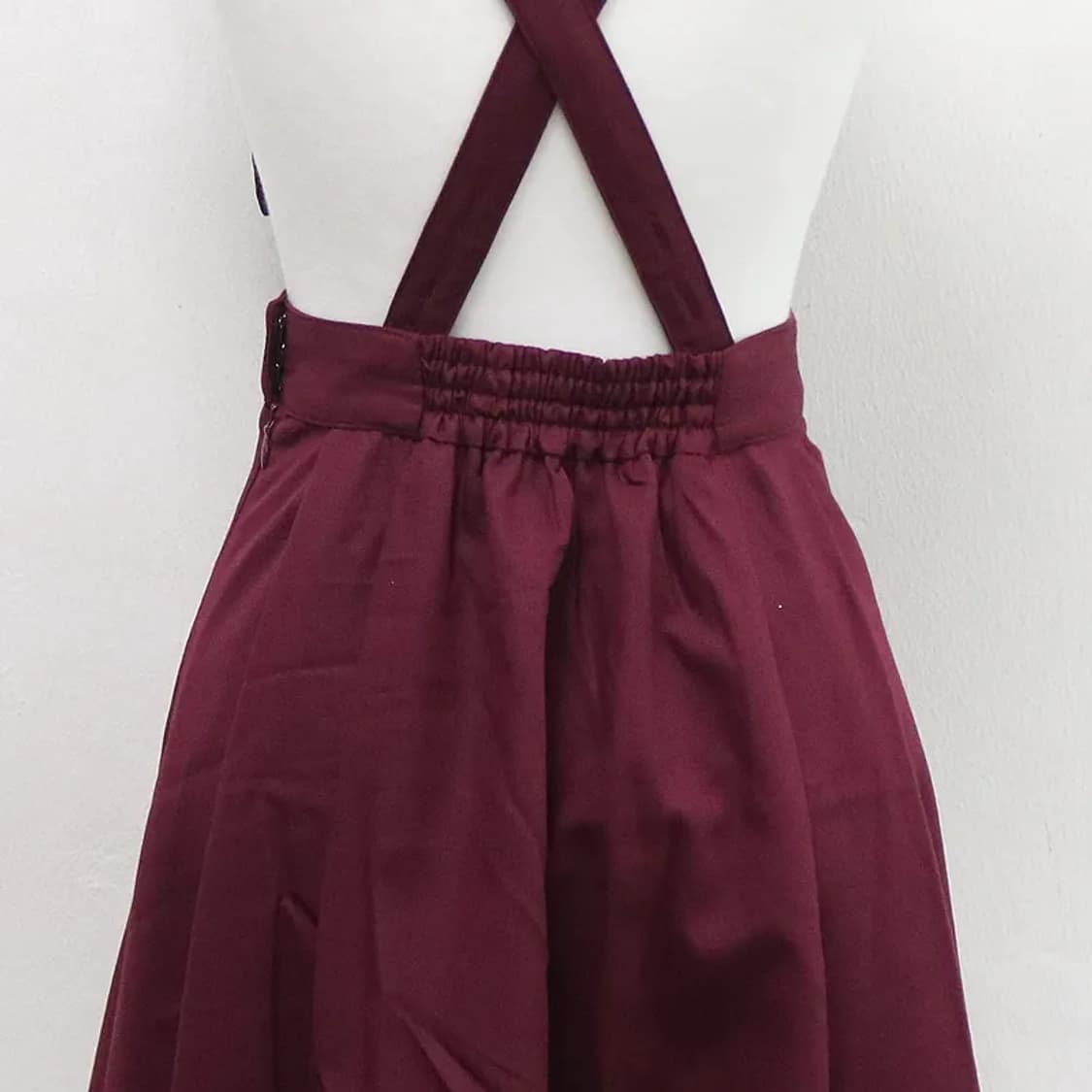 SECRET HONEY 뷔스티에 원피스 66498 상품이미지8