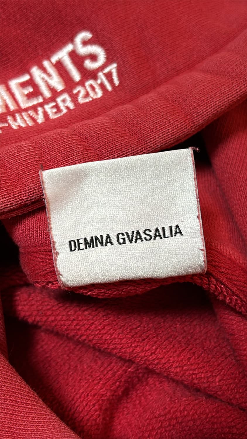 FW2016 Seoul Exclusive Hoodie 상품이미지8