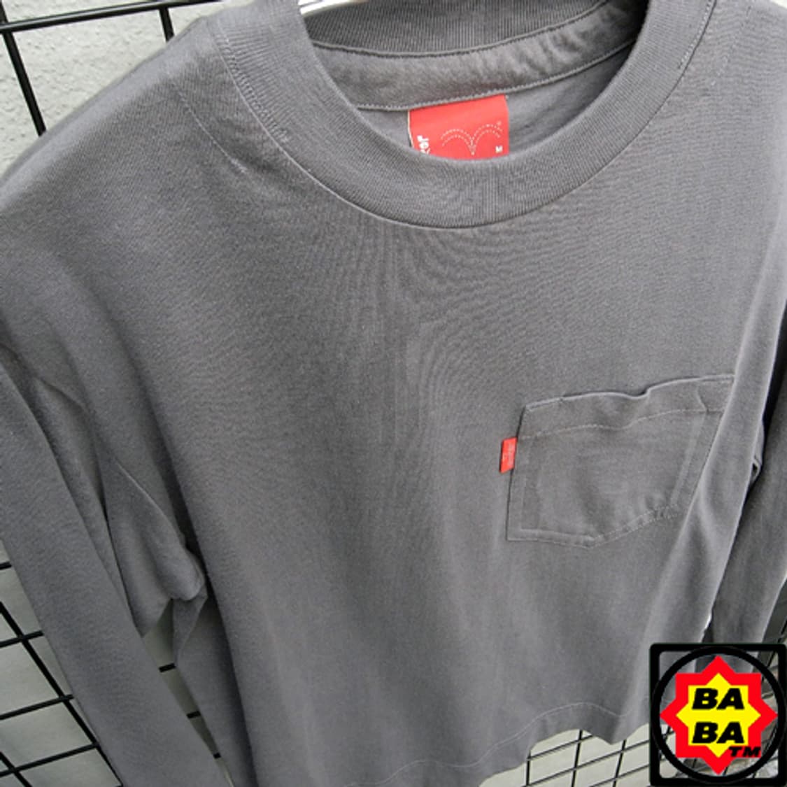 Levis  Type1-shirt 상품이미지5