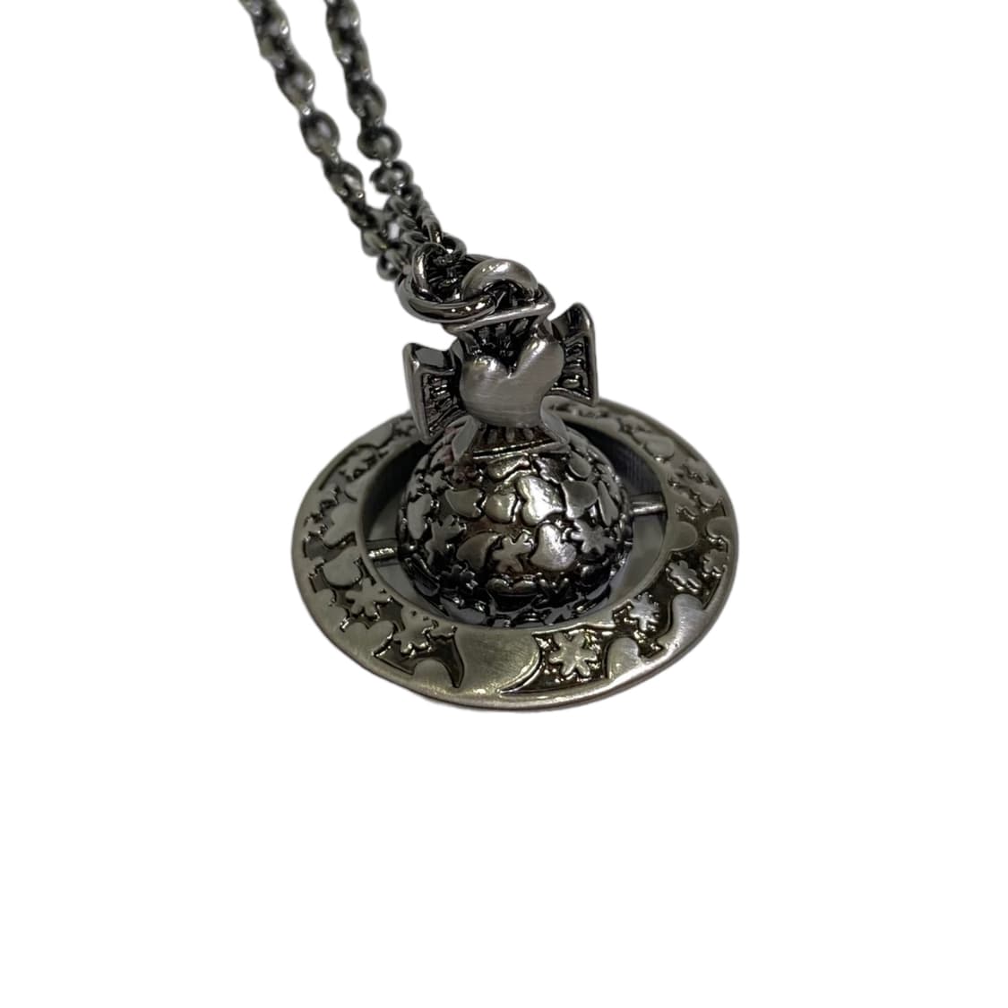 Viviennewestwood 비비안웨스트우드 목걸이 상품이미지2