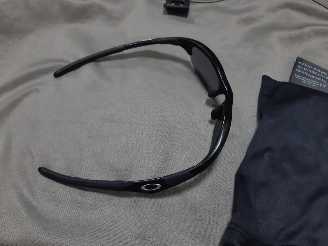 오클리 하프재킷 1.0 상품이미지3