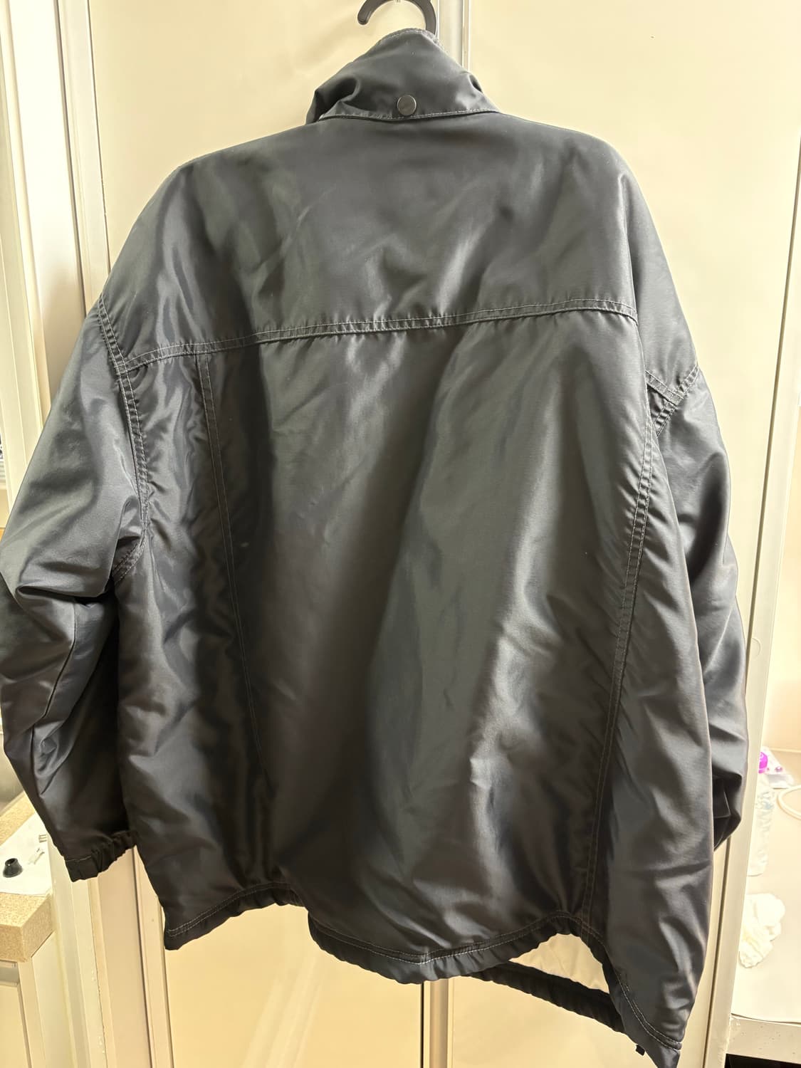 나이키 90s 올드스쿨 암빅로고 헤비점퍼 상품이미지4
