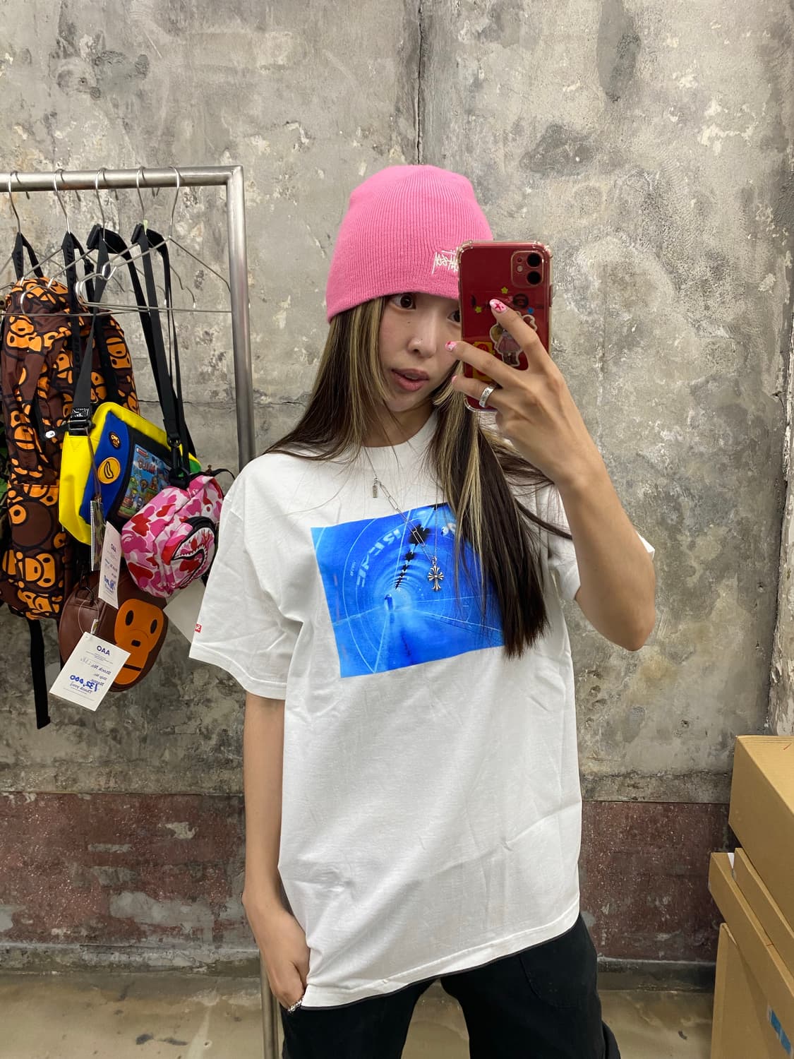 슈프림 상품이미지3