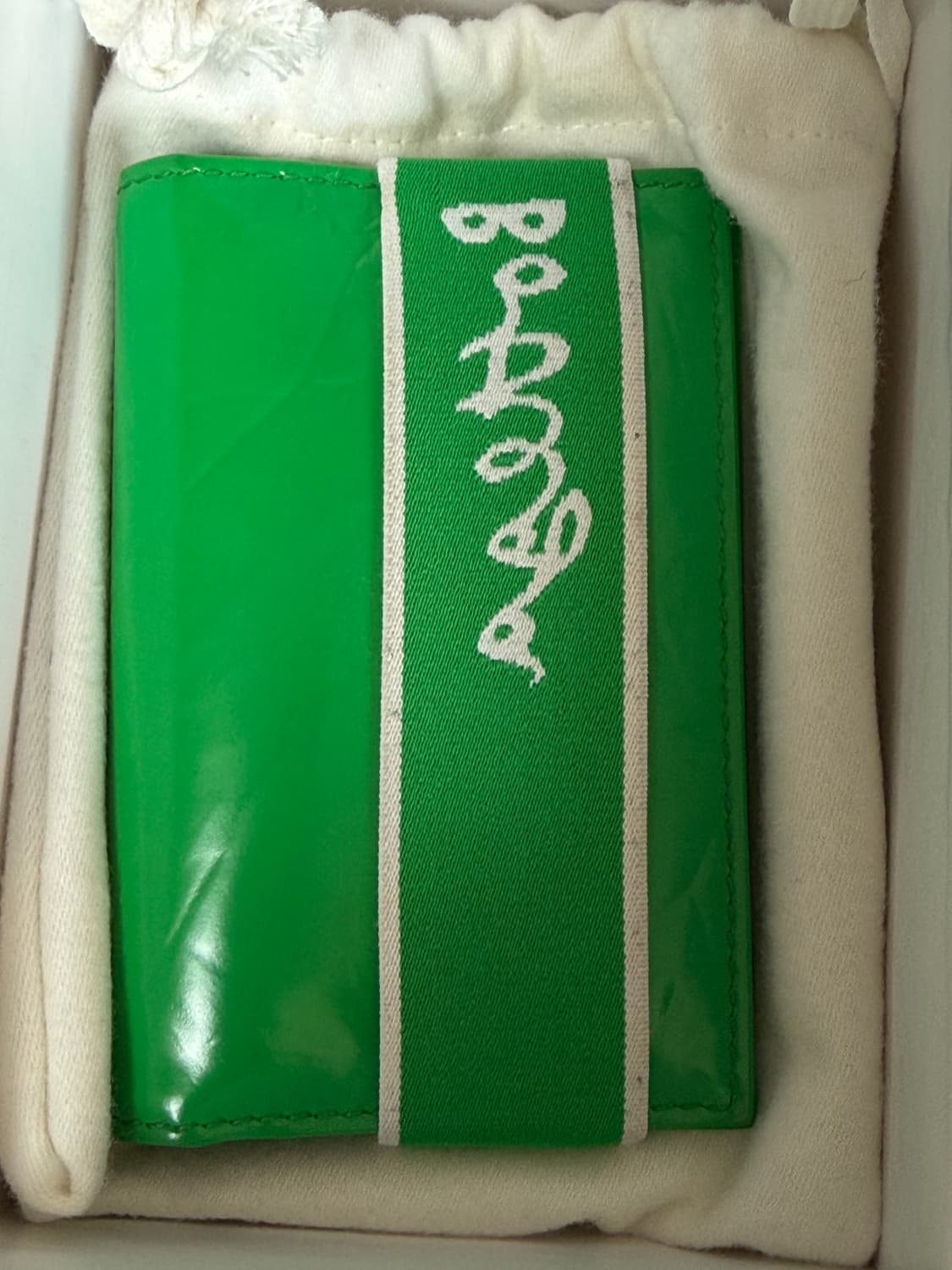 보테가베네타 카드지갑 상품이미지3