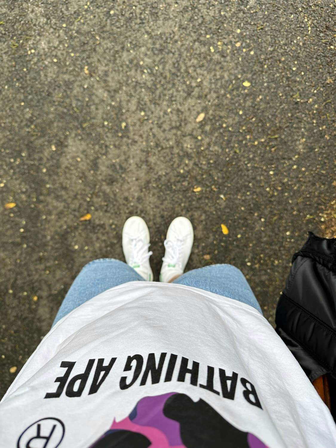 아디다스 스탠스미스 데콘 295 상품이미지2