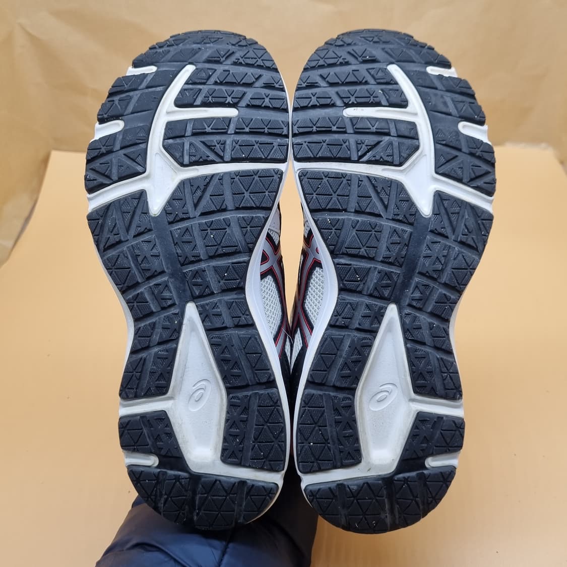 아식스 조그100s 여성운동화240  상품이미지3