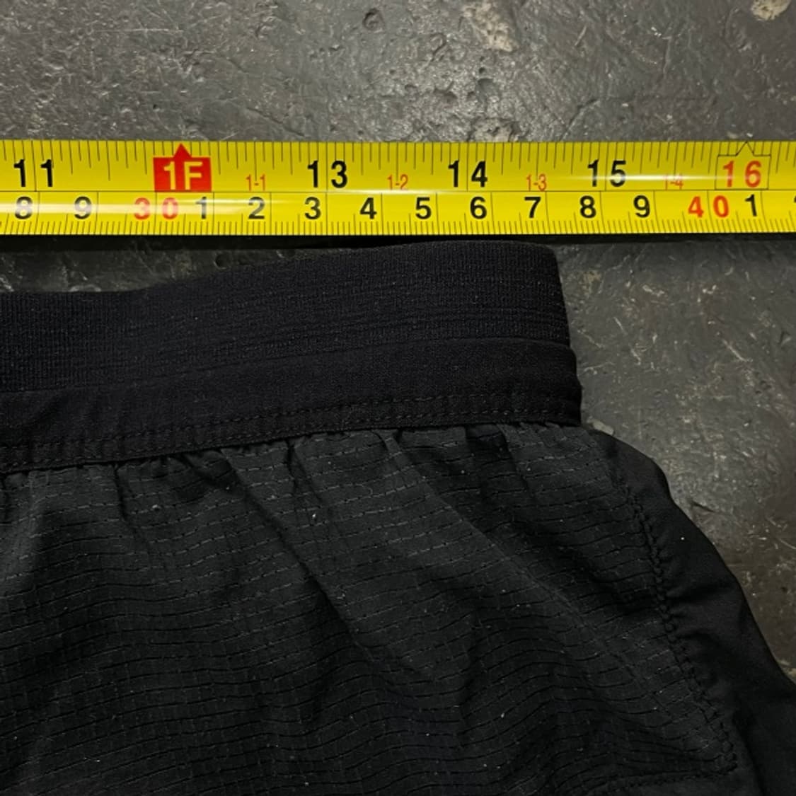 100 나이키 런닝 반바지 상품이미지8