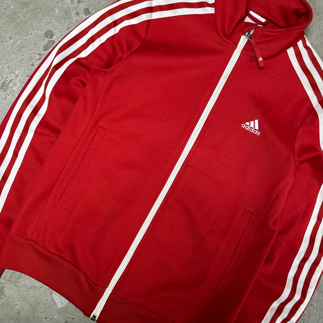 아디다스 져지[1428] 상품이미지4