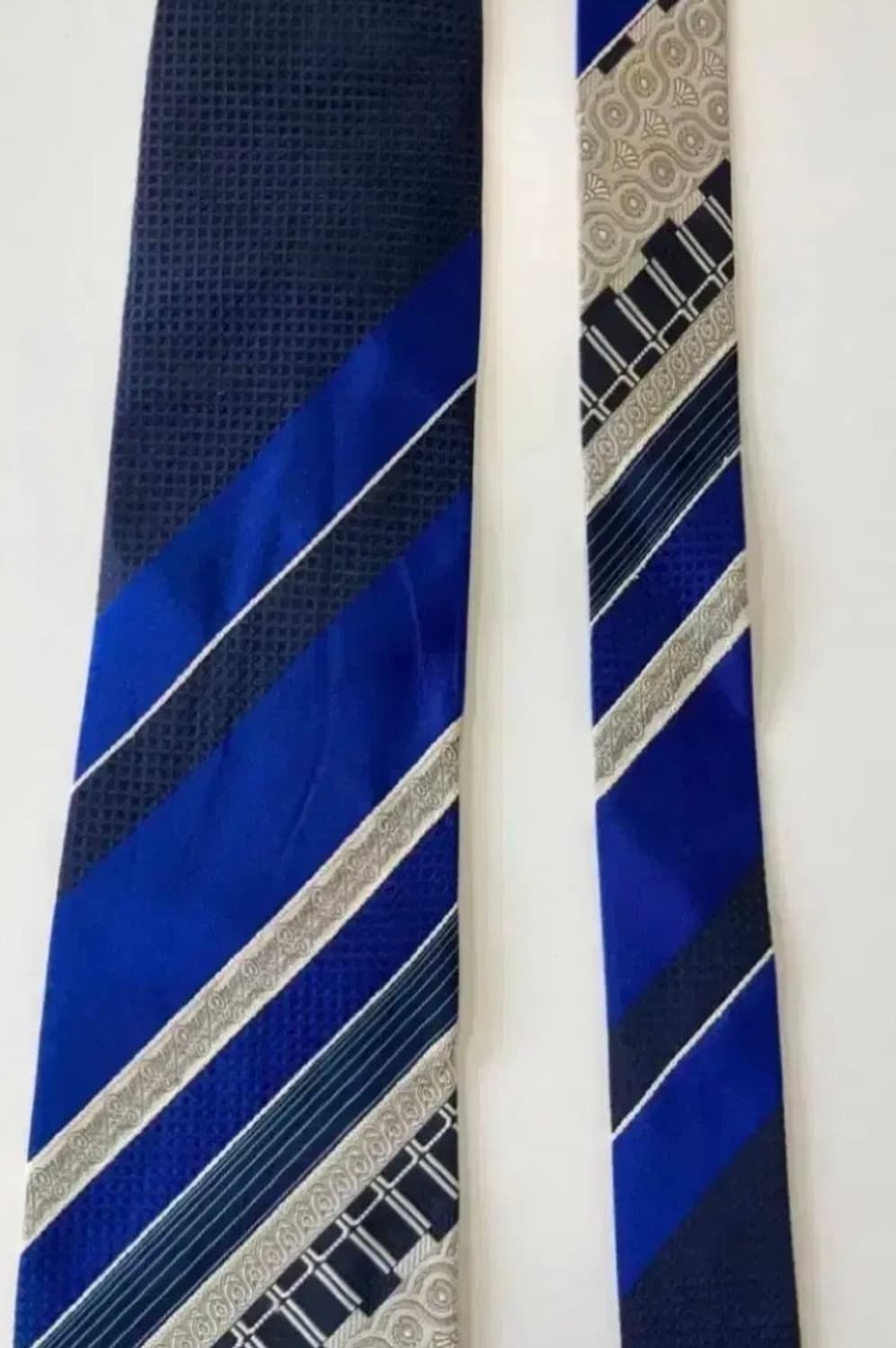 잔프랑코페레 넥타이 상품이미지3