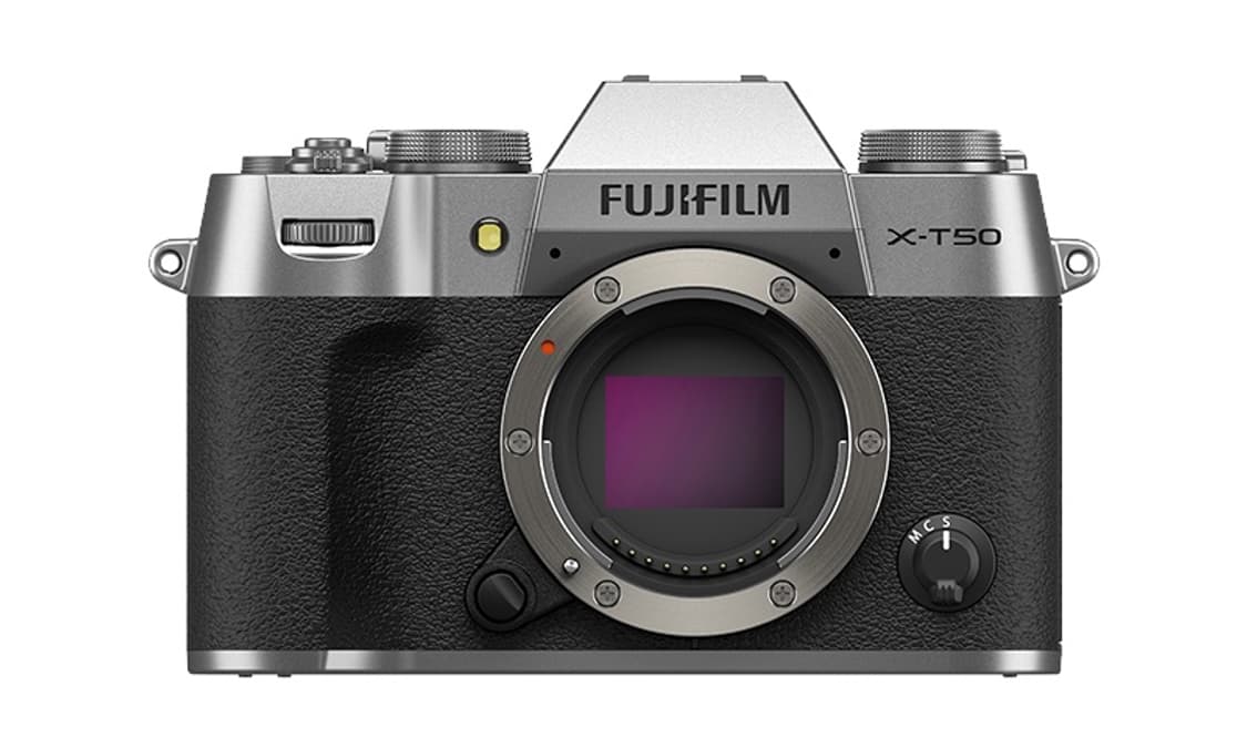 후지필름 X-T50 카메라 상품이미지1