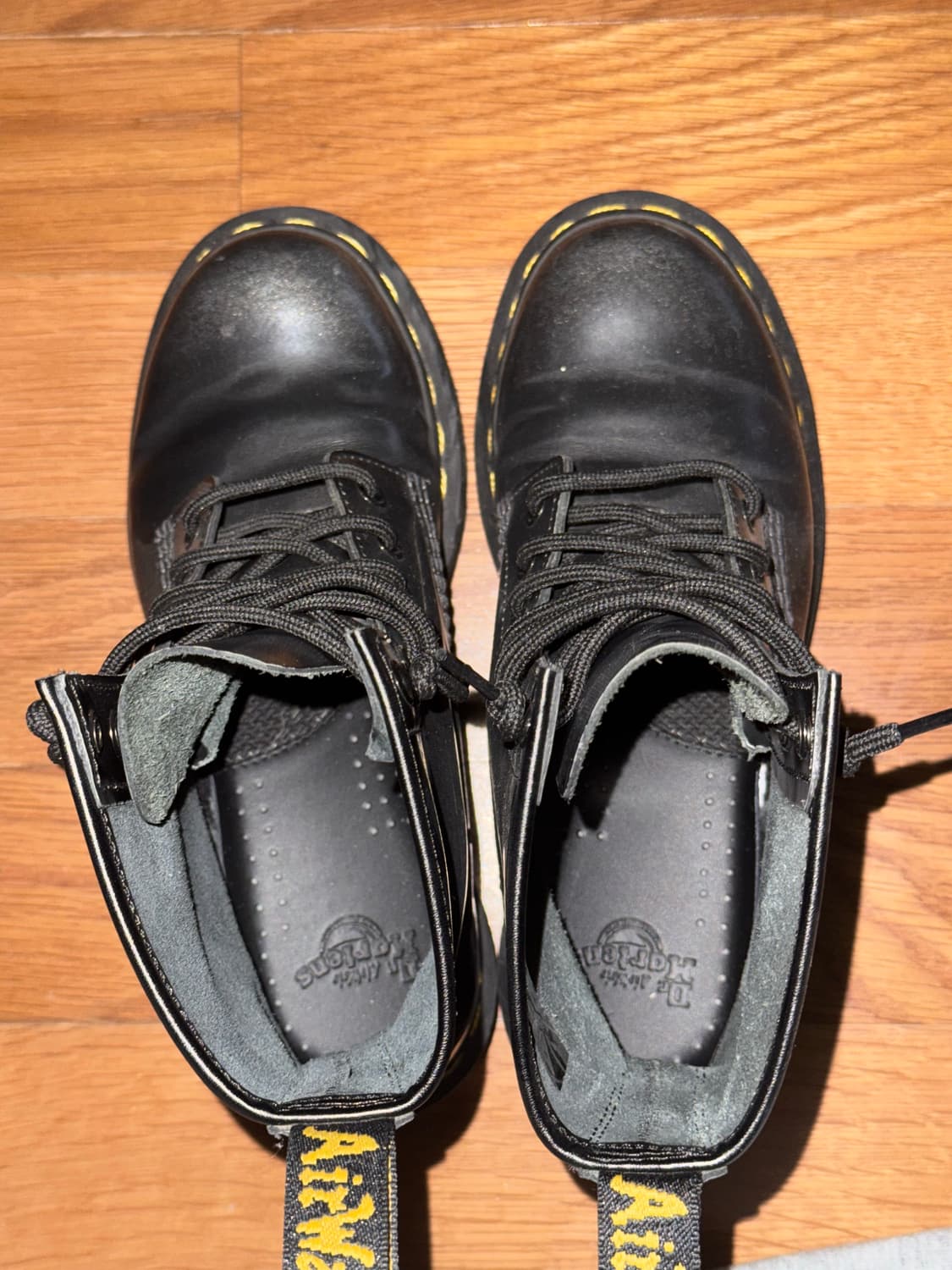 닥터마틴 1460 스무스  상품이미지7