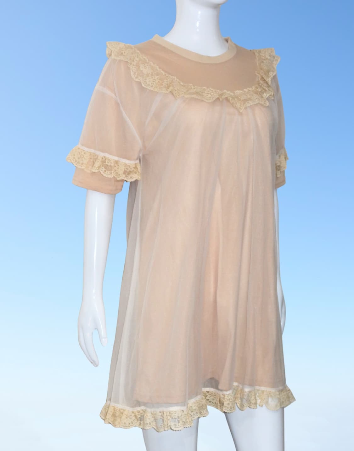 Vintage Doll Dress 상품이미지5