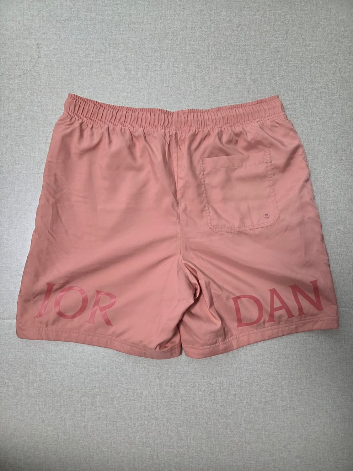 조던 에센셜 풀사이드 쇼츠 (3XL) 상품이미지4