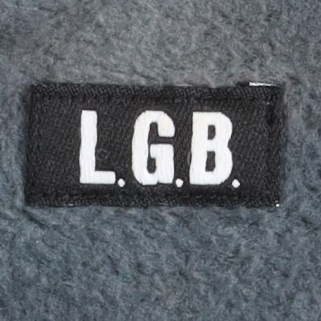 엘지비 L.G.B Boxer Zip-Up Hoodie 상품이미지9