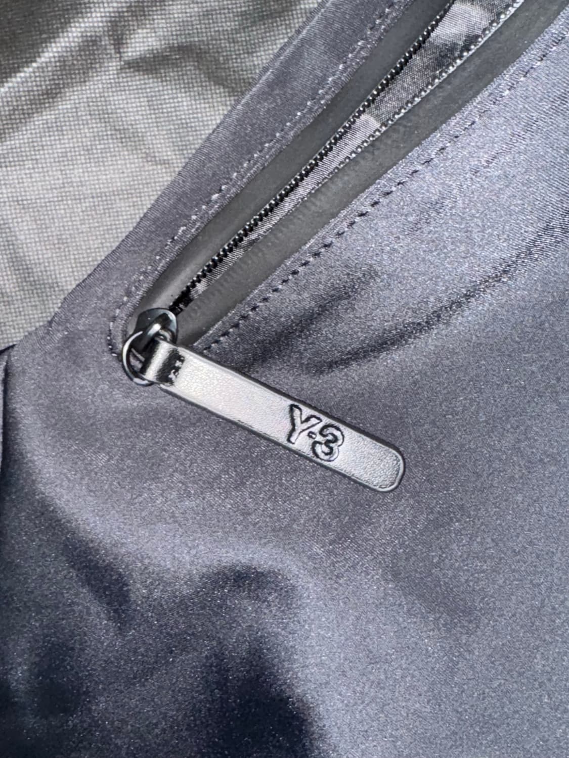 Y3 백팩 요지야마모토 Y-3 백팩 상품이미지3