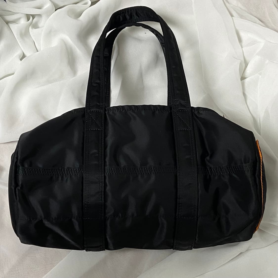 신형 초미품)PORTER 포터 탱커 더플백 S 상품이미지4