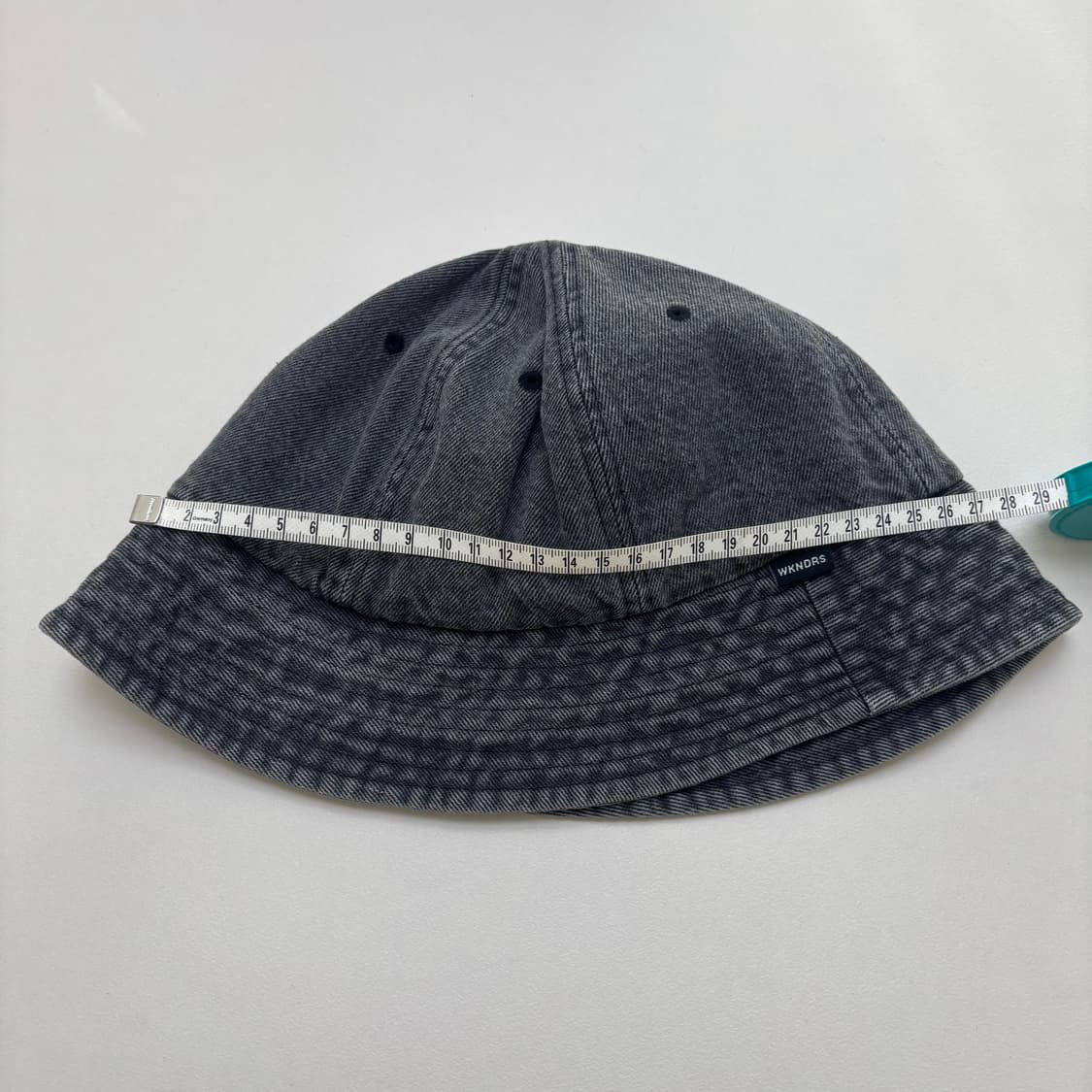 위캔더스(WKNDRS) 버킷 햇 상품이미지6