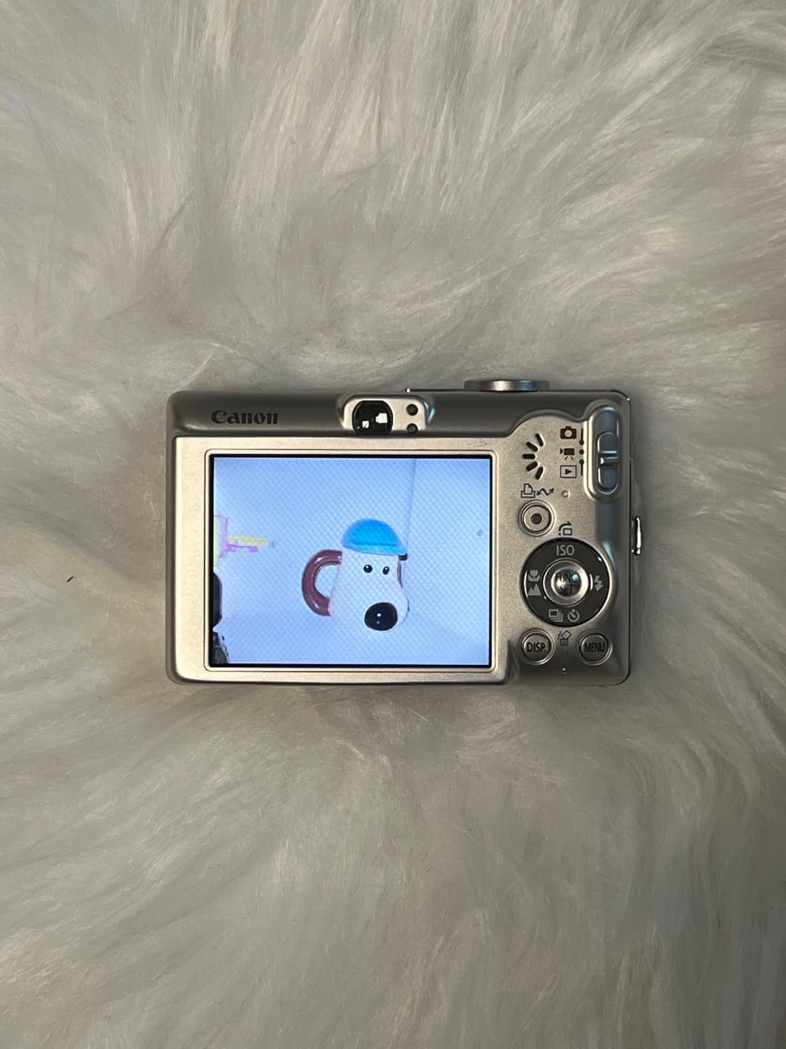 *풀박스/미품* canon 익서스 60(익시 70) 빈티지디카 상품이미지5