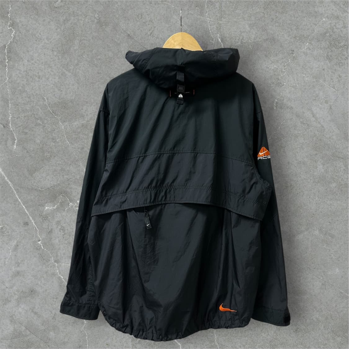 (L)90'S 나이키 ACG 아노락자켓-M114 상품이미지2