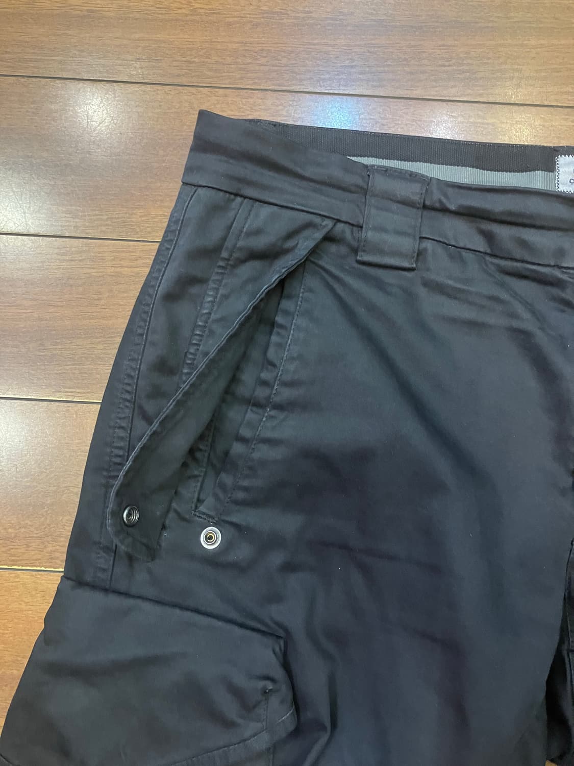 CP컴퍼니 카고 팬츠 상품이미지5