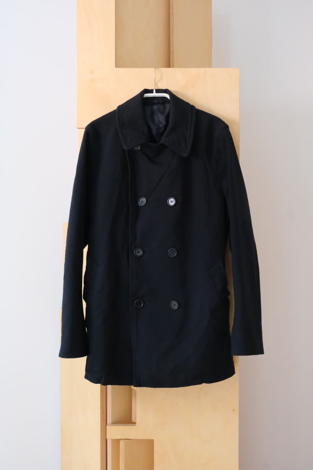  HOMME 2011 Double Breasted Jacket 상품이미지1