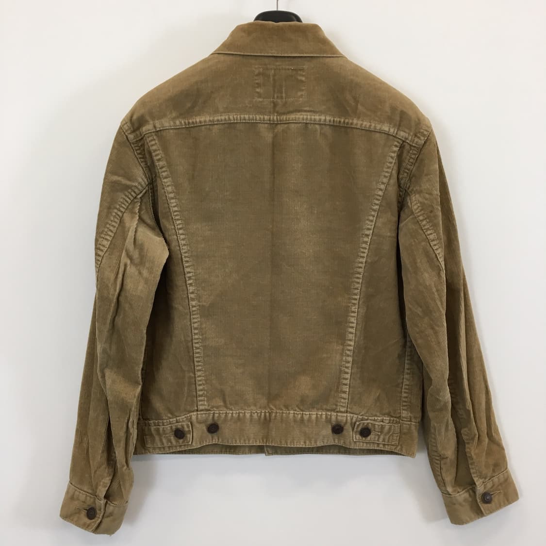 리바이스 화이트탭 JPN 코듀로이 트러커자켓 55  상품이미지4