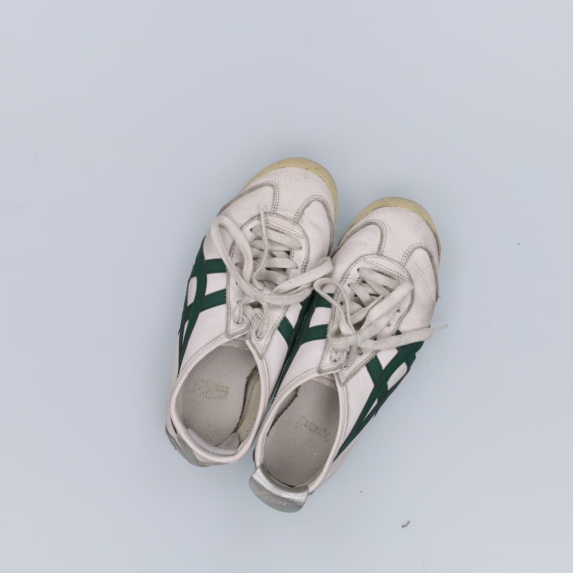 22.5CM 오니츠카타이거 멕시코 0318H1 상품이미지1