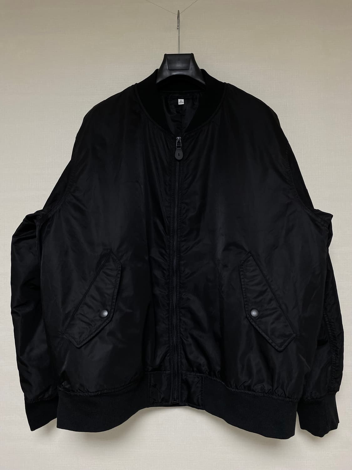GU MA-1 JACKET 상품이미지6