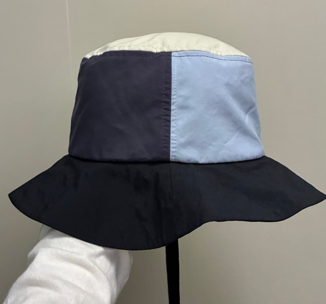 (M~L)나이키 ACG 그리드아이언 버킷햇 벙거지모자 블랙 상품이미지3