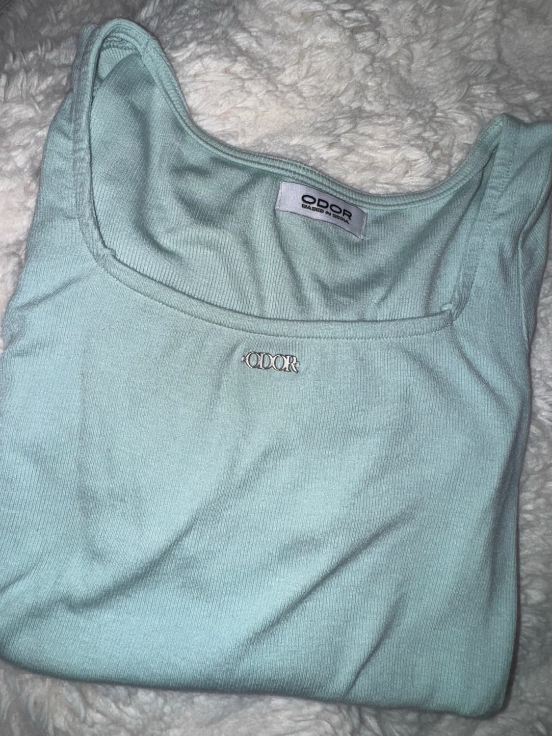 오도어 스퀘어 하프티 민트 상품이미지2