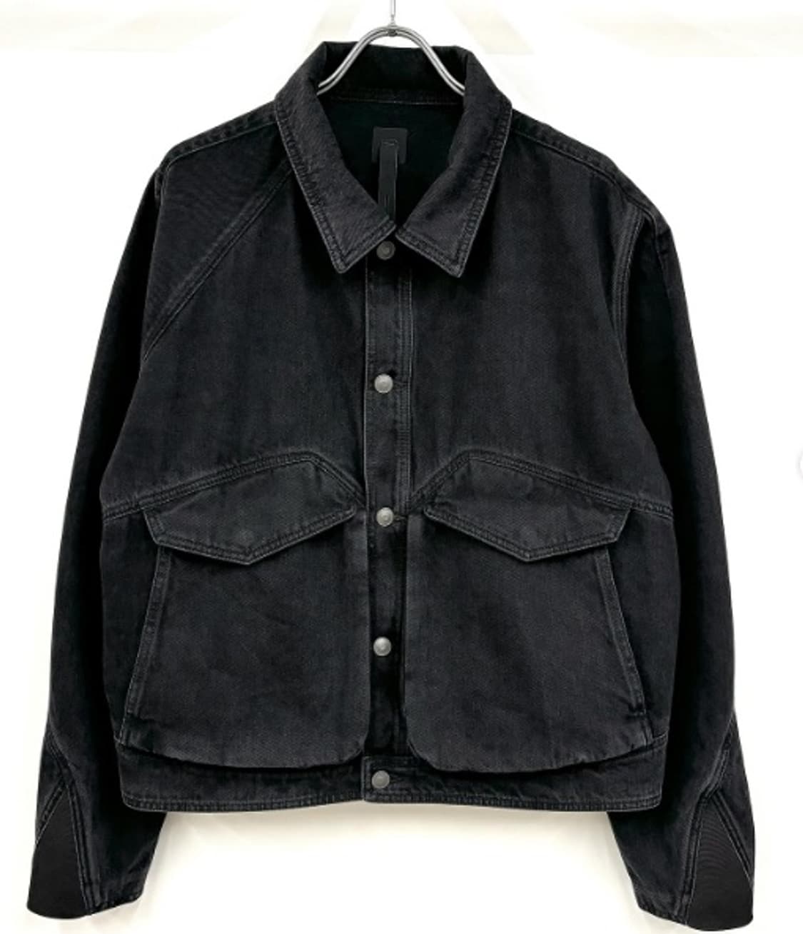 J.L-A.L AW24 베지어 자켓 (L) 상품이미지5