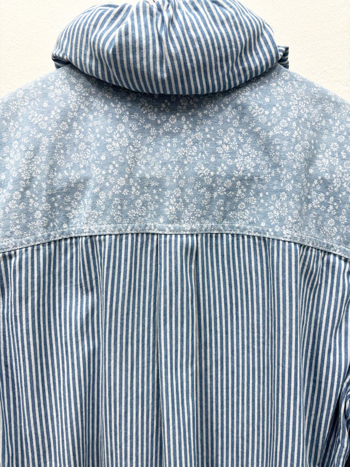 Mercibeaucoup 스트라이프 셔츠 상품이미지4