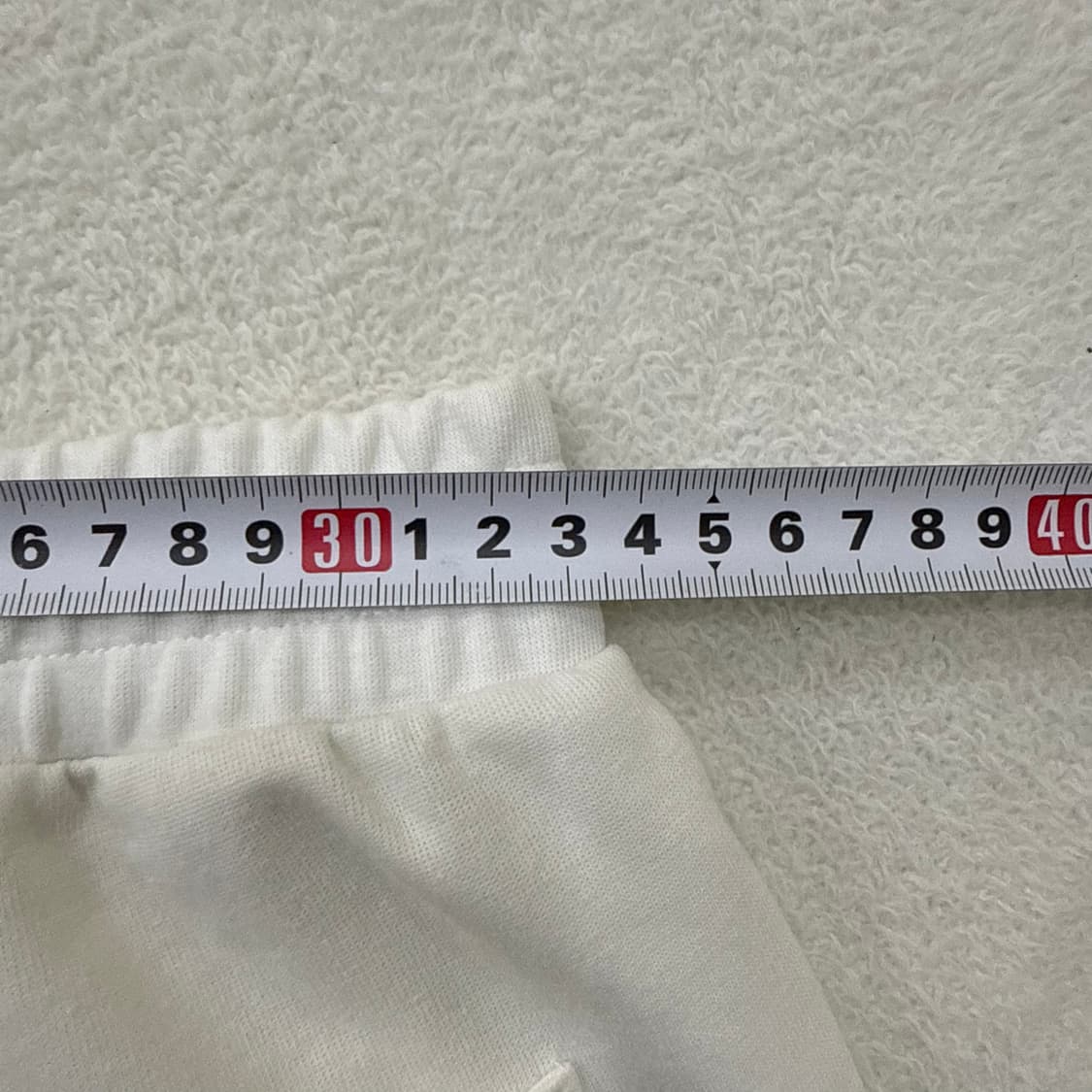 실측확인 스노우피크 반바지 0508T 상품이미지4