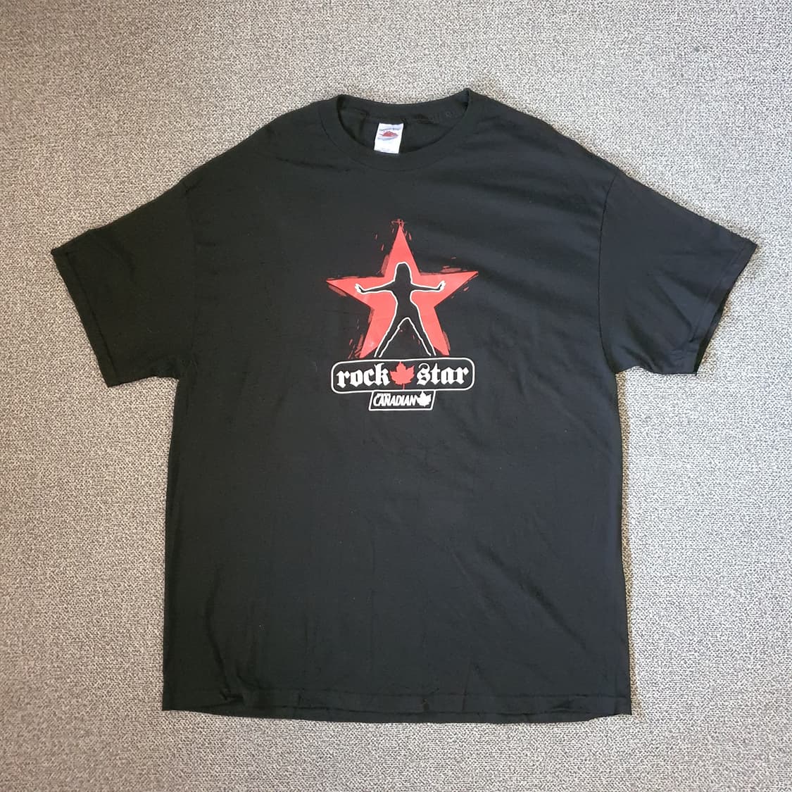 미국 수입 Tennessee River 브랜드 반팔티  no.2 상품이미지1