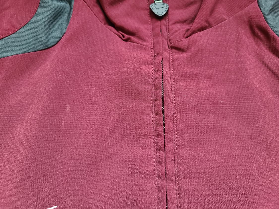 아스날 나이키 하이버리 트랙탑 (US XL) 상품이미지6