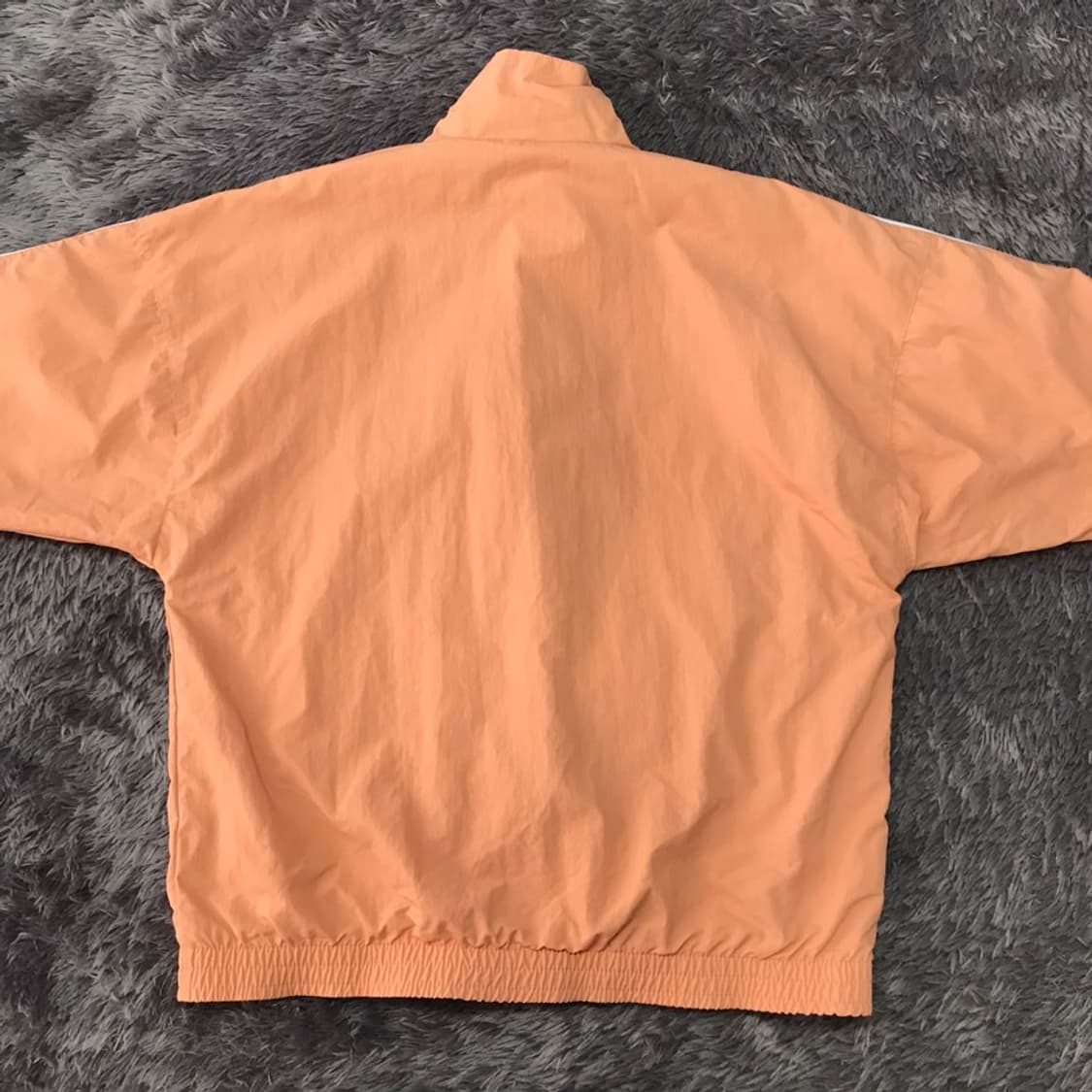 [[여성 L, A급] 아디다스(ADIDAS) 락업 트랙탑#308 상품이미지3