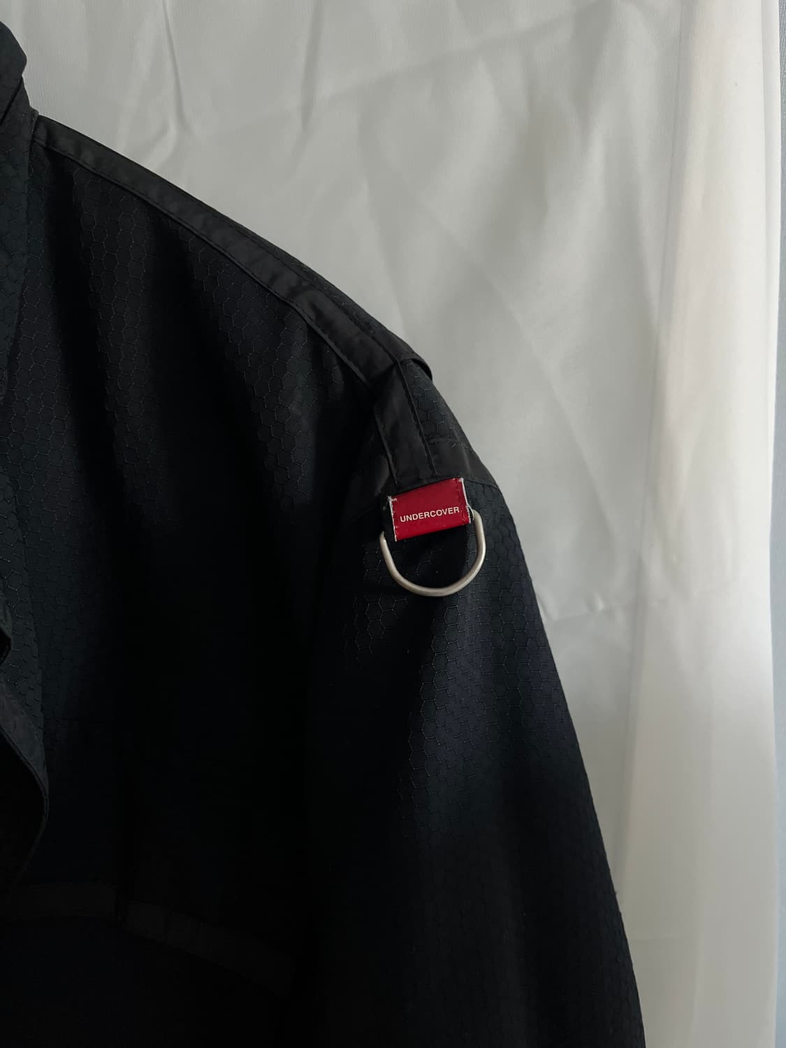 언더커버 m65 자켓 상품이미지7