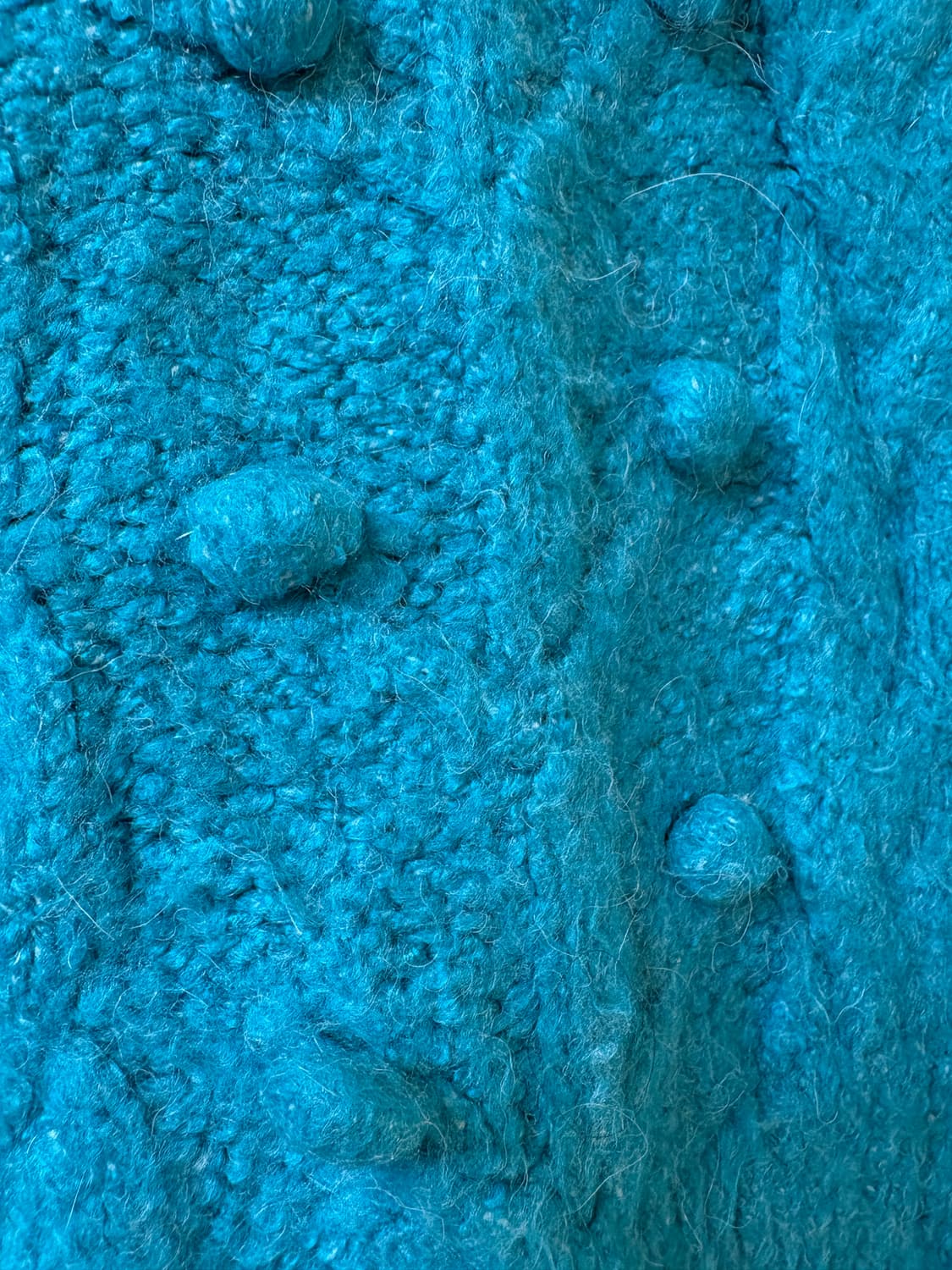 Zara 니트가디건 상품이미지4