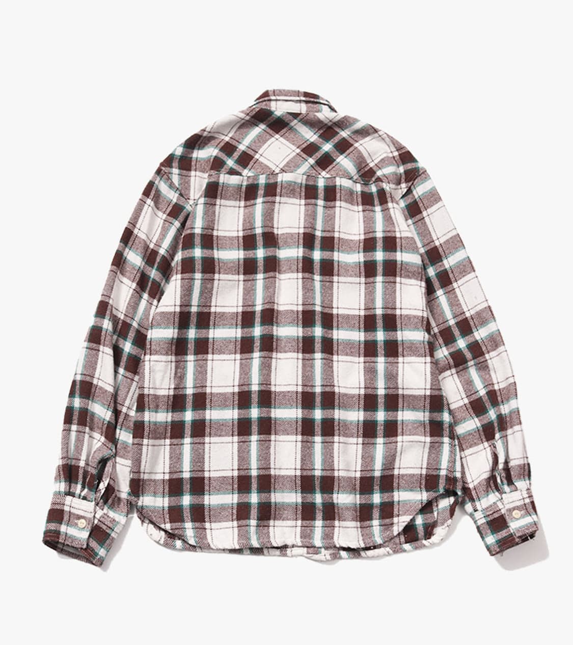 REMI RELIEF X BEAMS+ - 23FW CPO SHIRT 상품이미지10