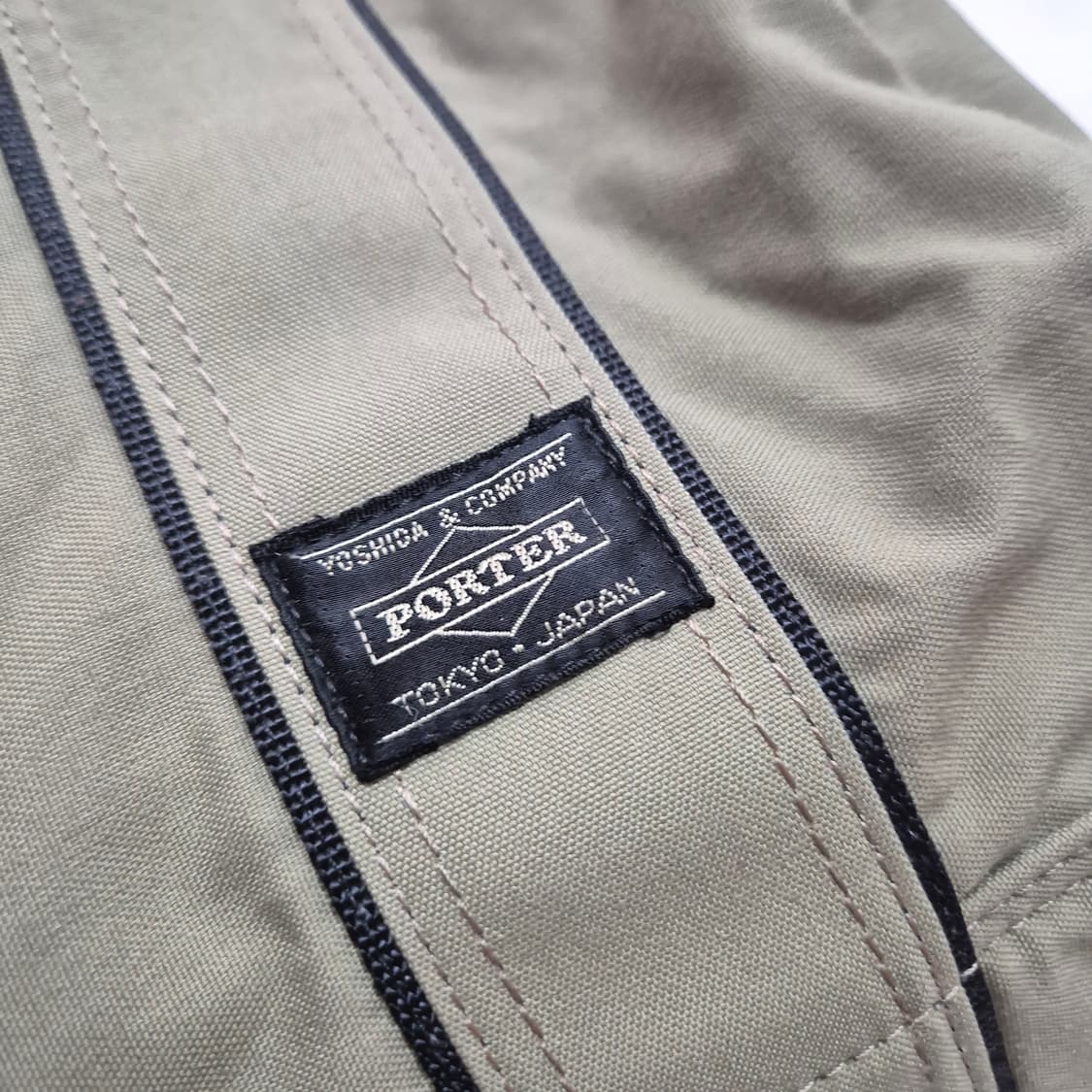 YOSHIDA PORTER 포터 보스턴 2way 가방 상품이미지4