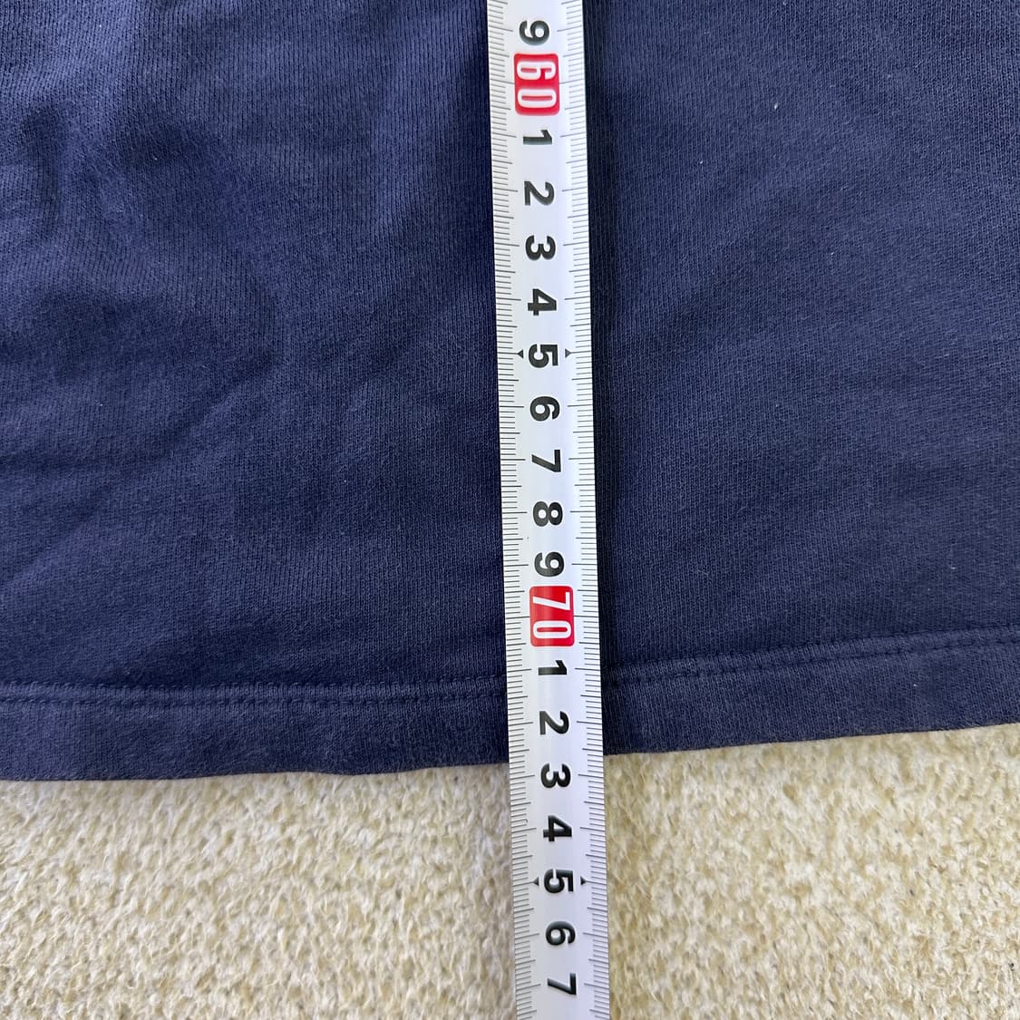 S 타미진스 반팔 남성 후드티 0324D 상품이미지5