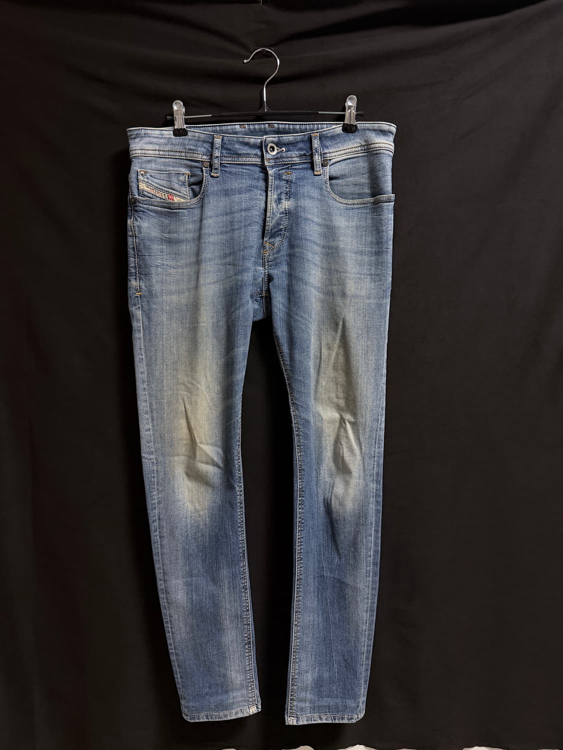 Diesel denim pants 상품이미지2
