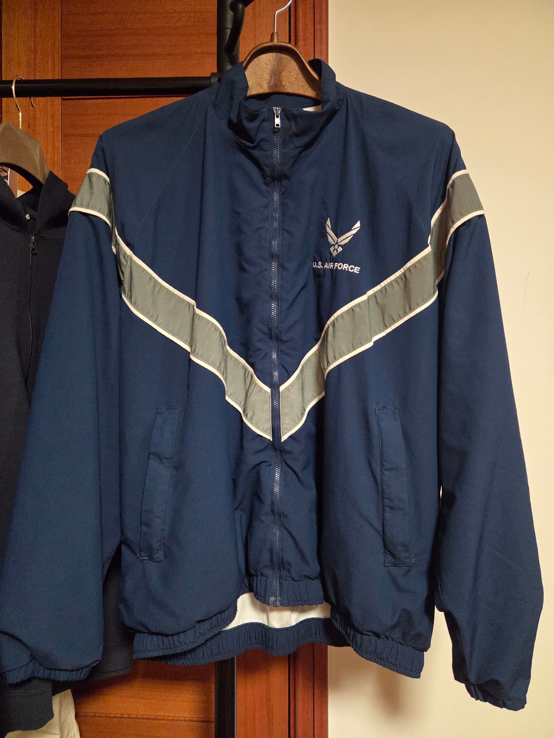 (M-R)미공군 ipfu 2세대 상품이미지1