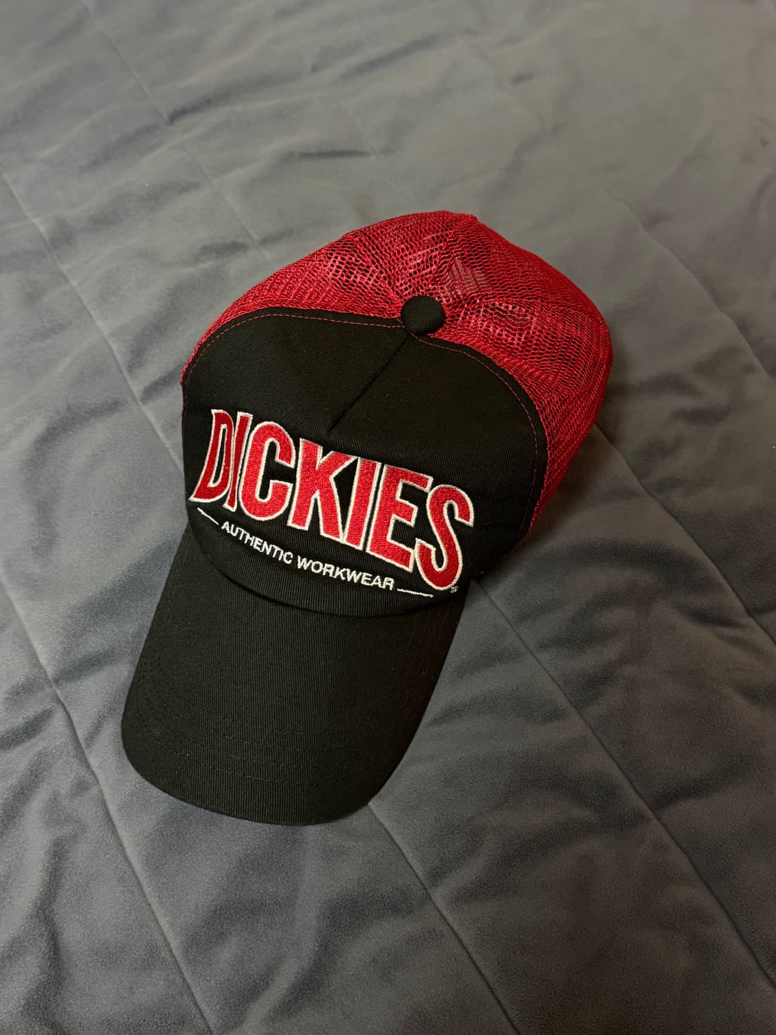 빈티지 디키즈 볼캡 상품이미지1