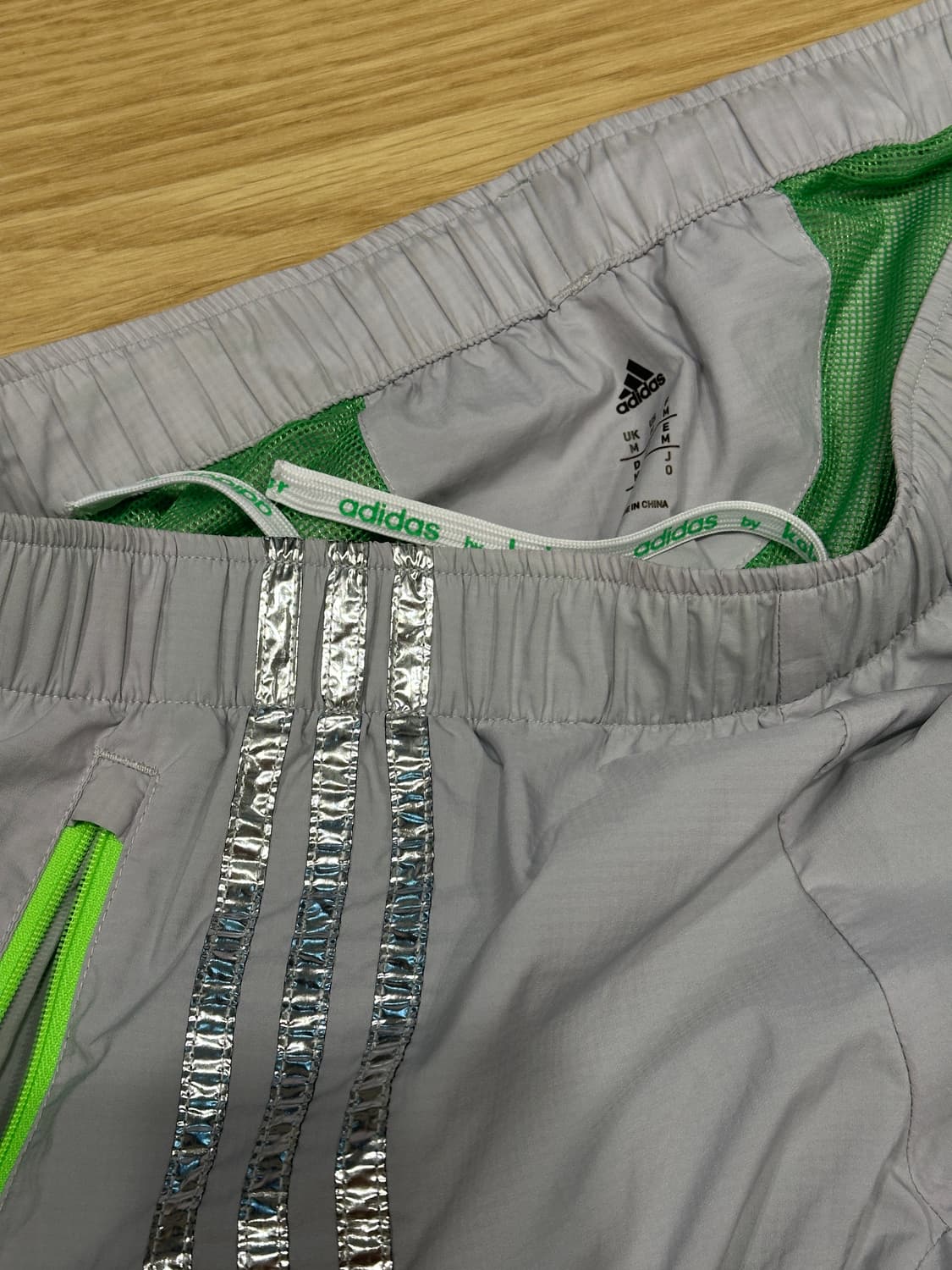 kolor x adidas pants 아디다스 팬츠 여름 상품이미지1