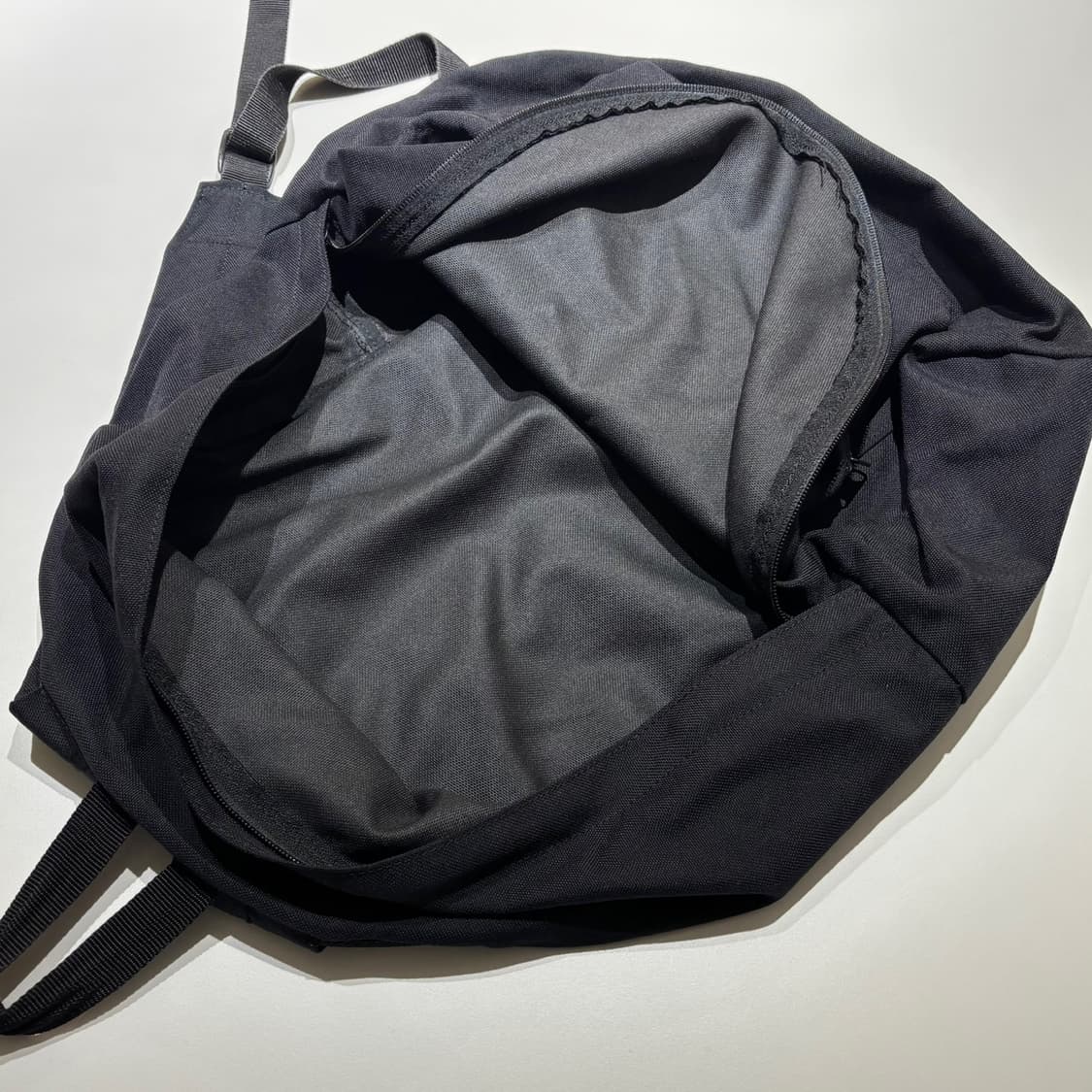 꼼데가르송 옴므 플러스 백팩 상품이미지5