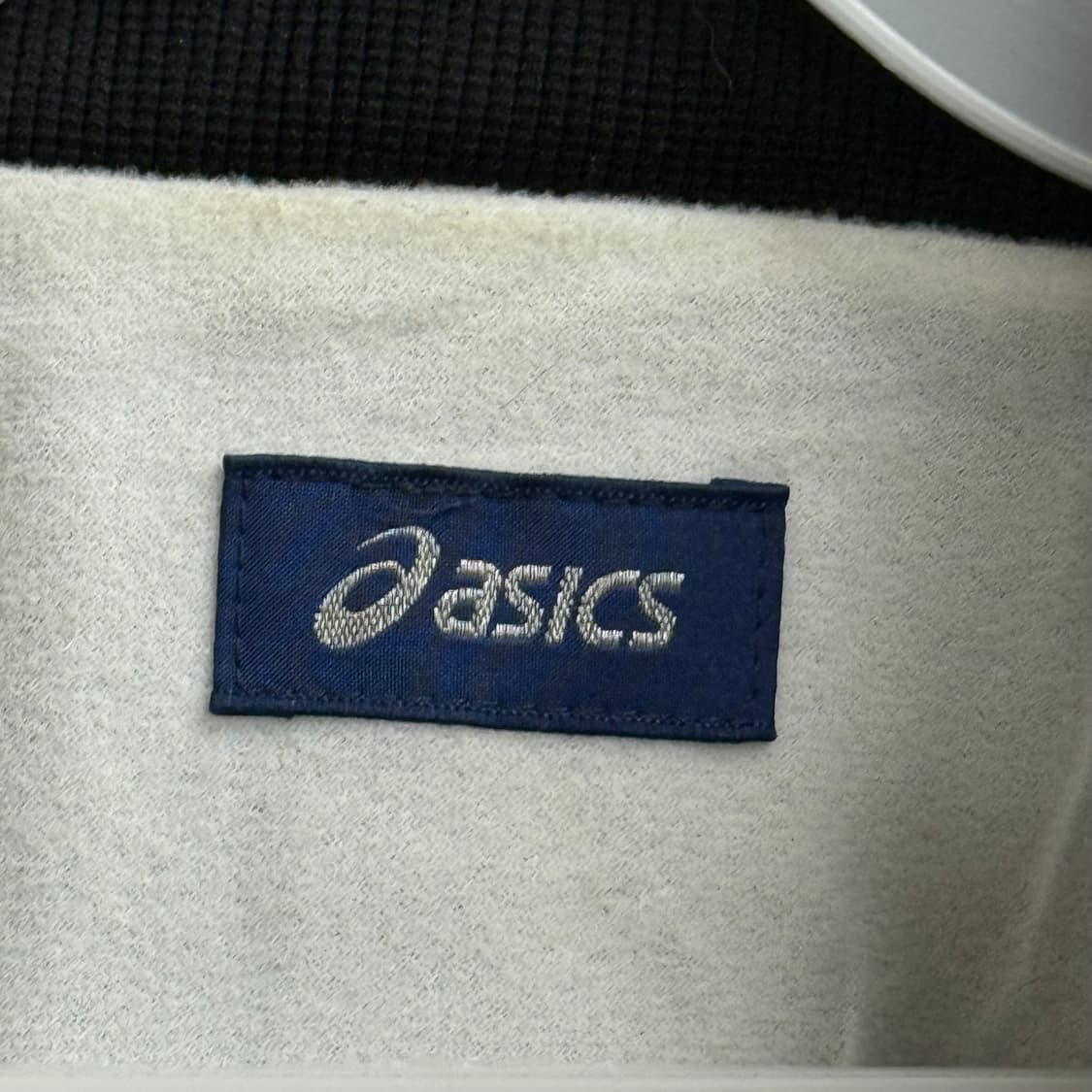 아식스 올드스쿨 바람막이 자켓 (L) 상품이미지2