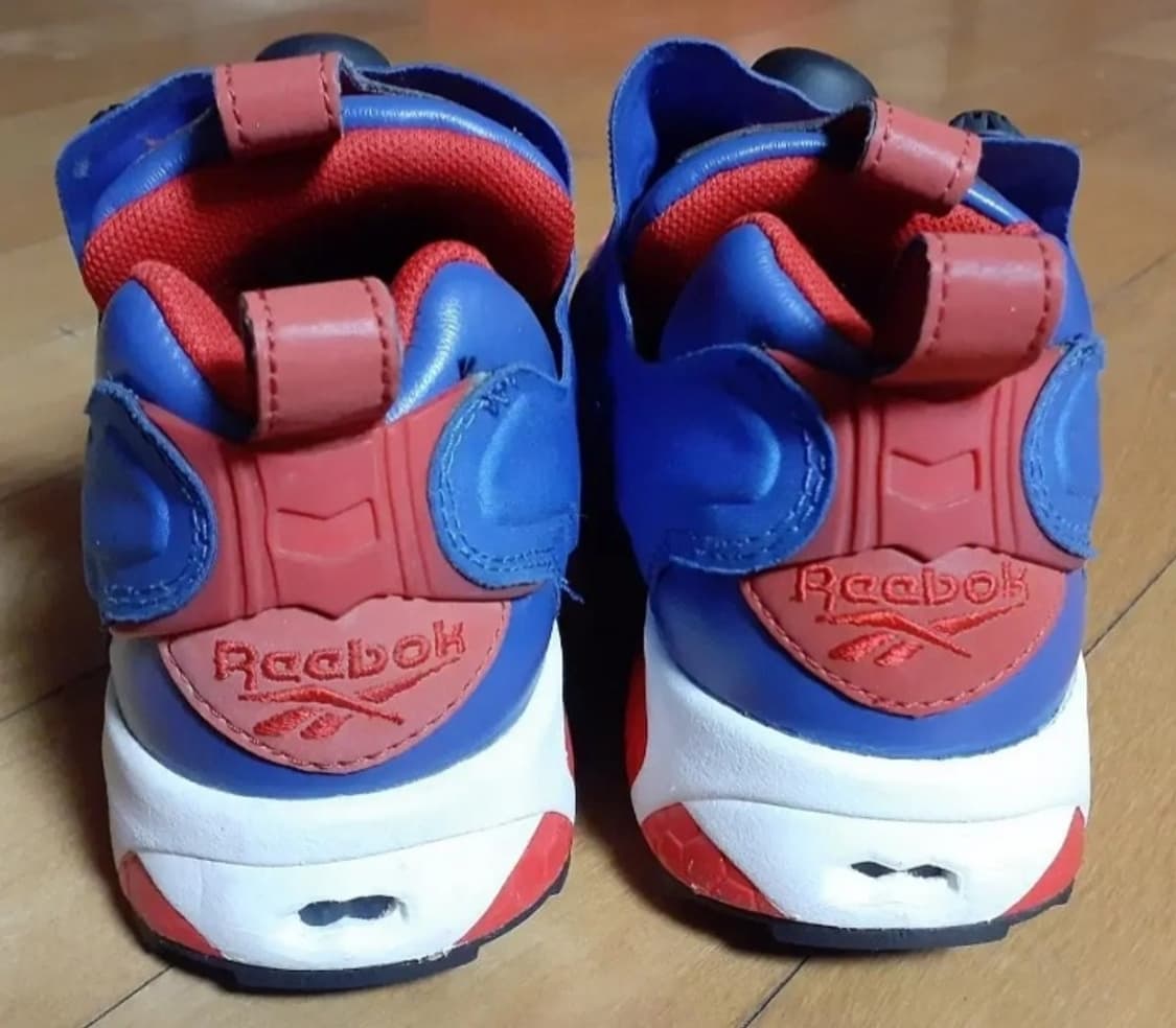 [230] 리복 인스타 펌프 퓨리 컬러팝  상품이미지5