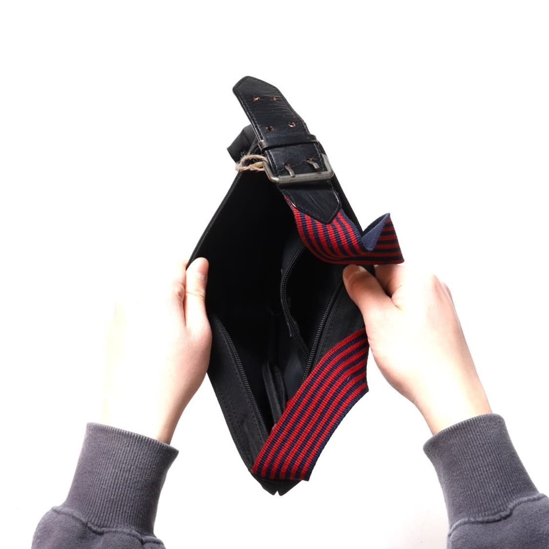 폴로 랄프로렌 Polo by Ralph Lauren Shoulder Ba 상품이미지3